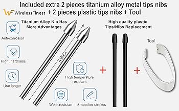 Amazon.co.jp: EMRスタイラスと消しゴムペンシル、素晴らしい2